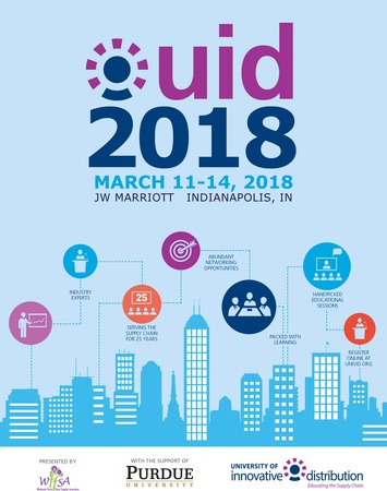 UID 2018