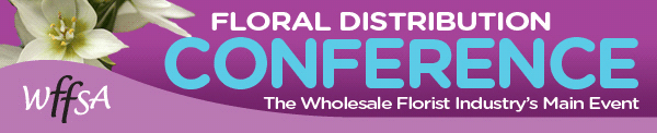 Floral Conference ebulletin header