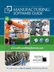 2015 Software Guides