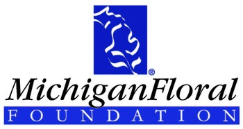 Michigan Floral Logo
