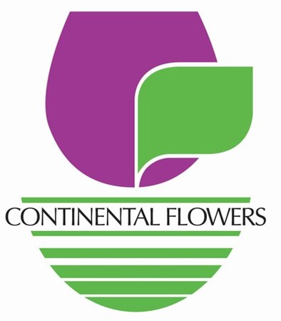 Continental Flowers