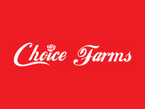 Choice Farms New Logo