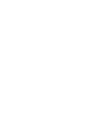 Flower Movement White Logo
