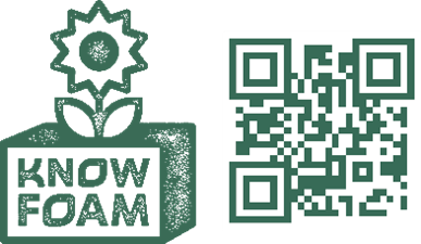 Knowfoam Qr