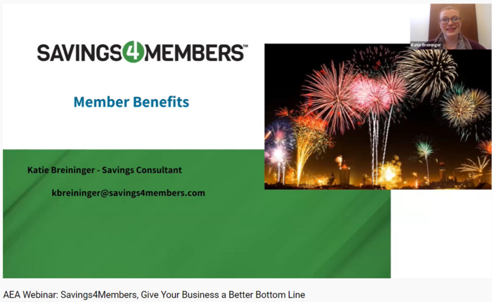 Savings4Members – Give your business a better bottom line