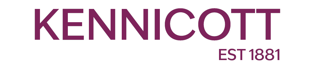 Kennicott_logo_verticals_Kennicott_logo_burgundy_rose-v2