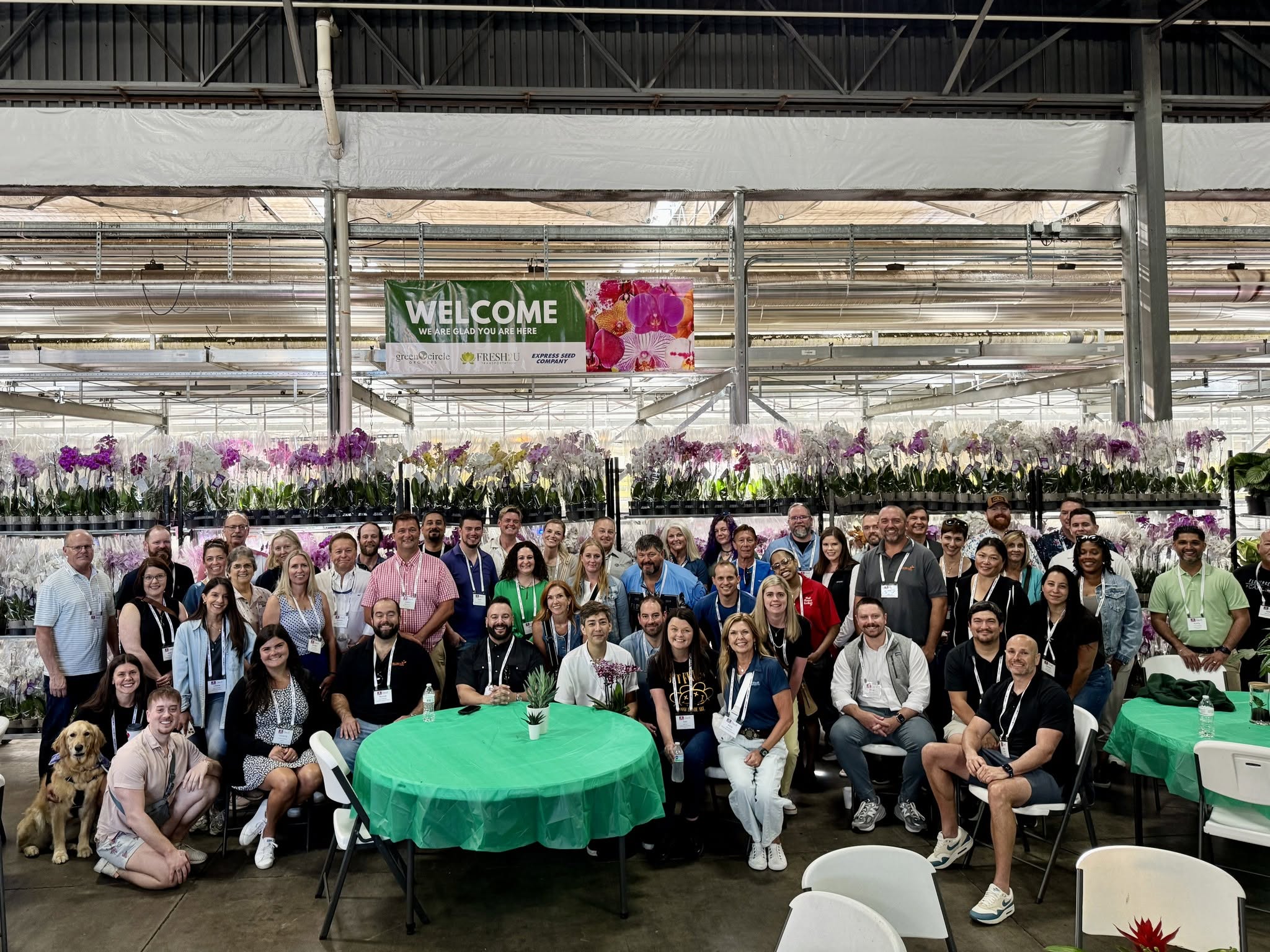 Why DevX Matters: Investing in the Future of Floral Leadership - WFFSA